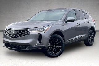 2026 Acura RDX SH-AWD