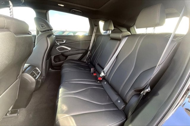 2026 Acura RDX SH-AWD