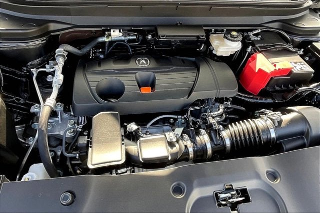 2026 Acura RDX SH-AWD