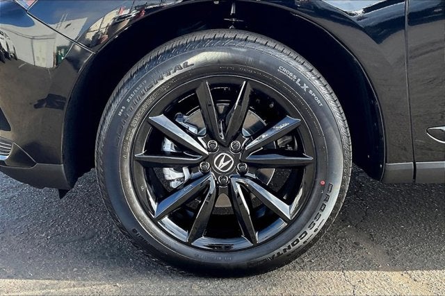 2026 Acura RDX SH-AWD