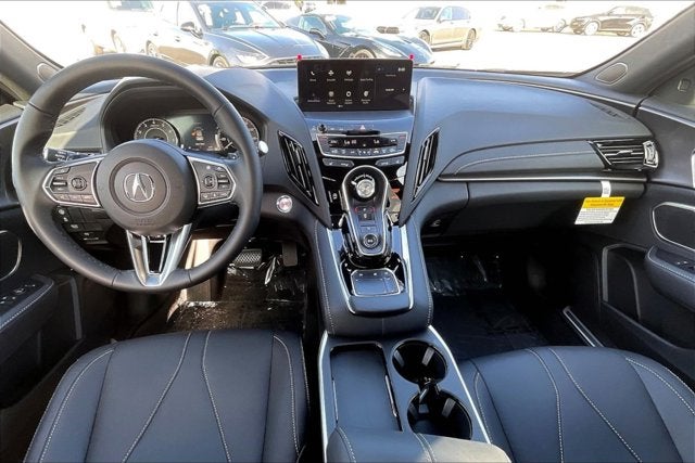 2026 Acura RDX SH-AWD