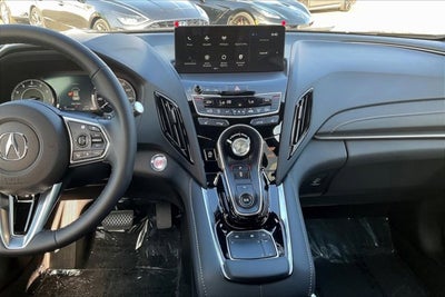 2026 Acura RDX SH-AWD