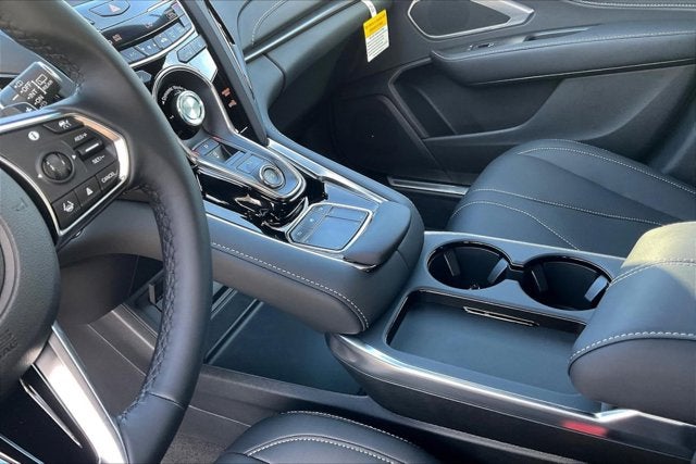 2026 Acura RDX SH-AWD