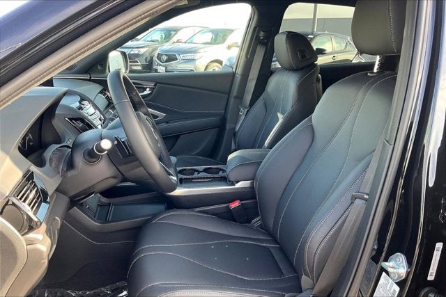 2026 Acura RDX SH-AWD