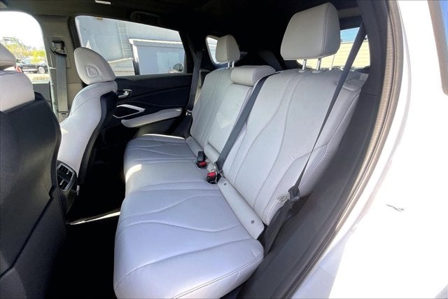 2026 Acura RDX SH-AWD