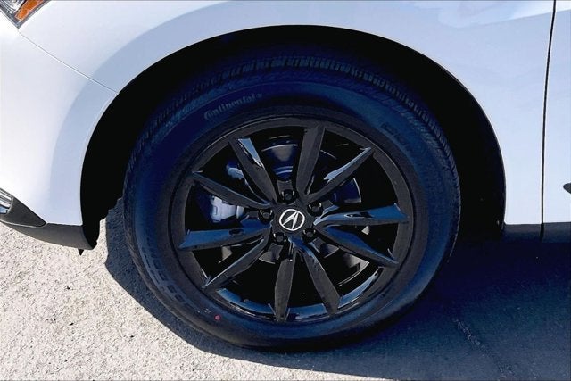 2026 Acura RDX SH-AWD