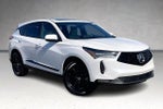 2026 Acura RDX SH-AWD