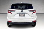 2026 Acura RDX SH-AWD