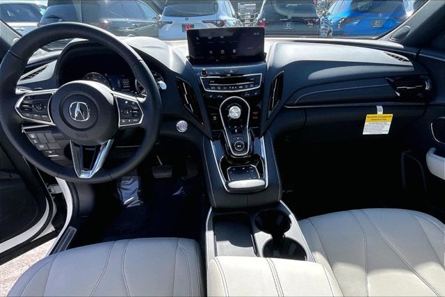 2026 Acura RDX SH-AWD