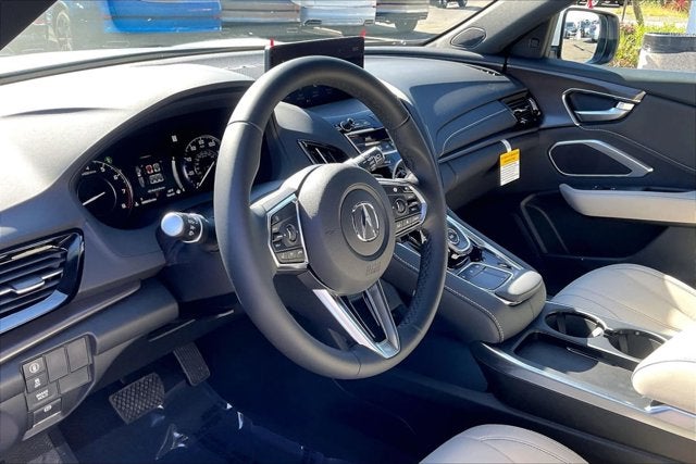 2026 Acura RDX SH-AWD