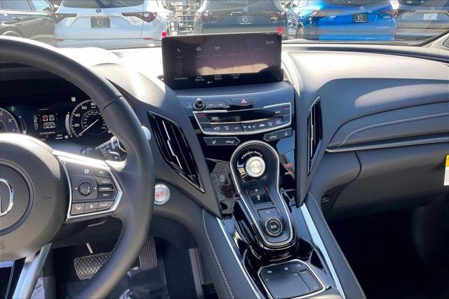 2026 Acura RDX SH-AWD