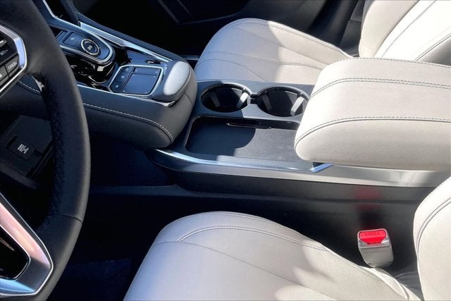 2026 Acura RDX SH-AWD