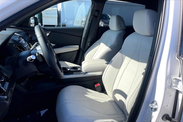 2026 Acura RDX SH-AWD