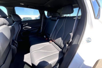 2026 Acura RDX SH-AWD