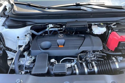 2026 Acura RDX SH-AWD