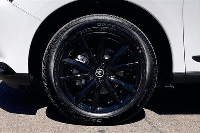 2026 Acura RDX SH-AWD