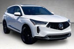 2026 Acura RDX SH-AWD