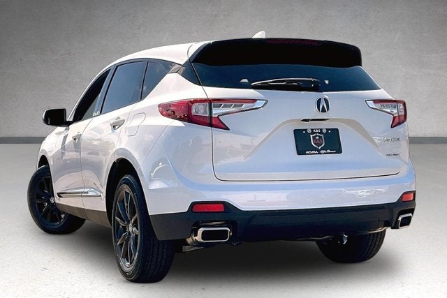 2026 Acura RDX SH-AWD