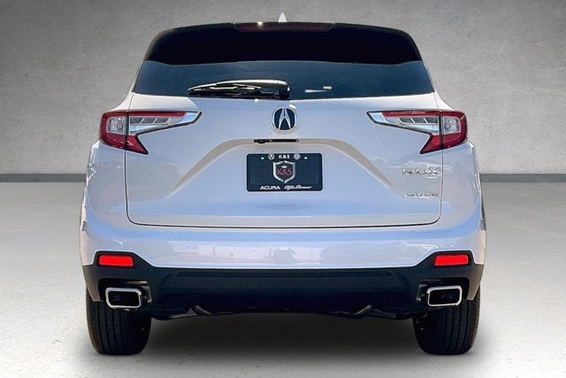 2026 Acura RDX SH-AWD