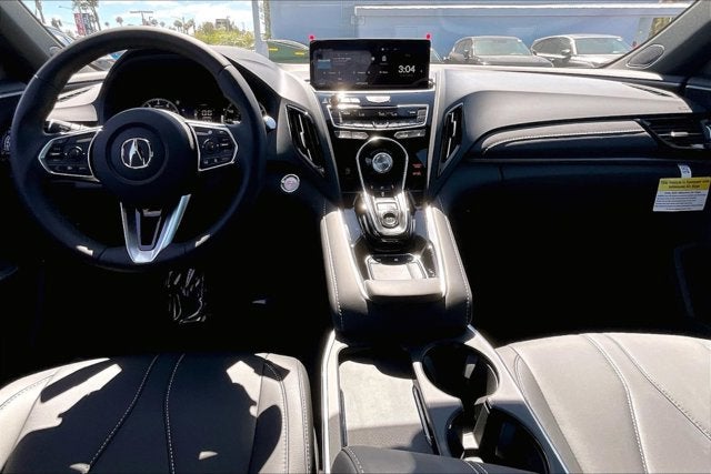 2026 Acura RDX SH-AWD