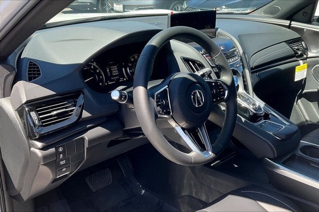 2026 Acura RDX SH-AWD