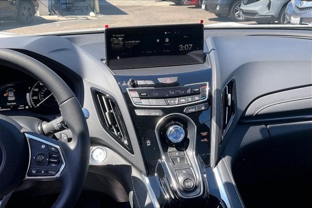 2026 Acura RDX SH-AWD