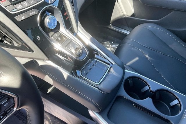 2026 Acura RDX SH-AWD