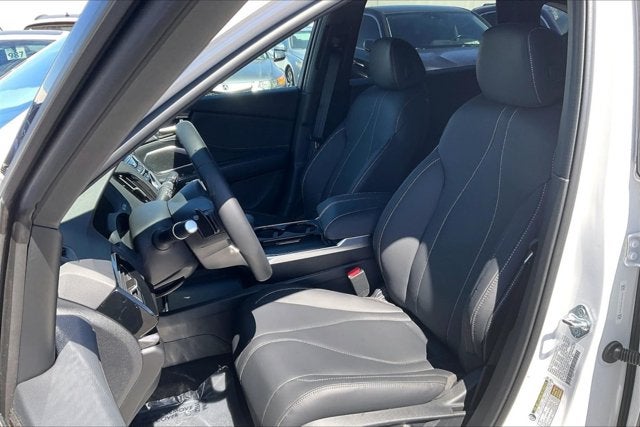 2026 Acura RDX SH-AWD