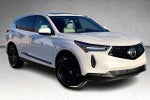 2026 Acura RDX SH-AWD