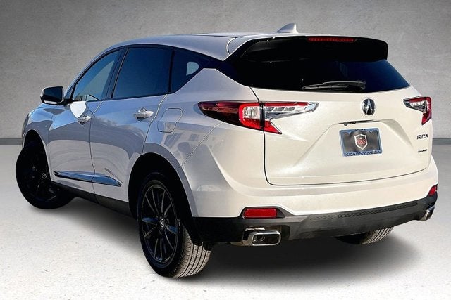 2026 Acura RDX SH-AWD
