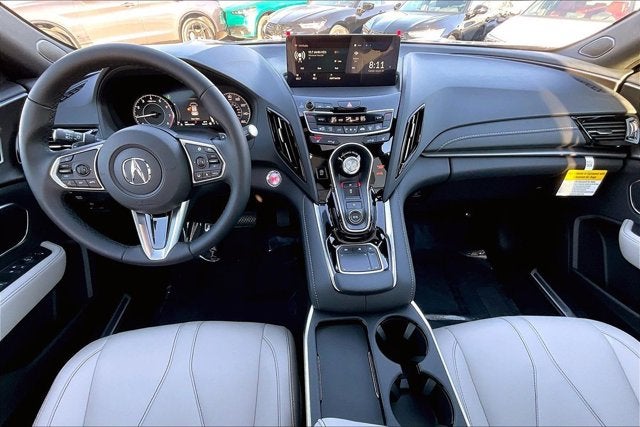 2026 Acura RDX SH-AWD