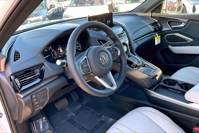 2026 Acura RDX SH-AWD