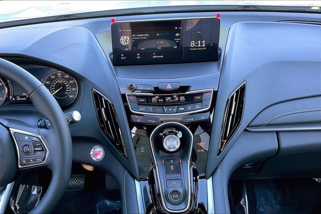 2026 Acura RDX SH-AWD