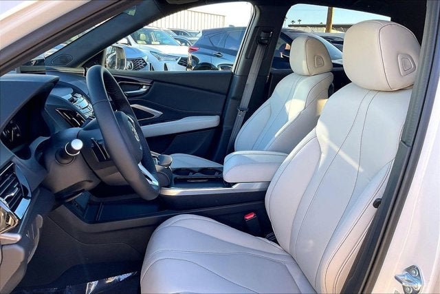 2026 Acura RDX SH-AWD