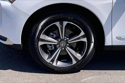 2026 Acura RDX SH-AWD with Technology Package