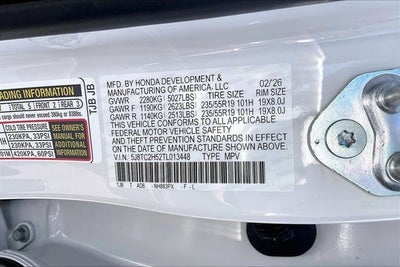 2026 Acura RDX SH-AWD with Technology Package