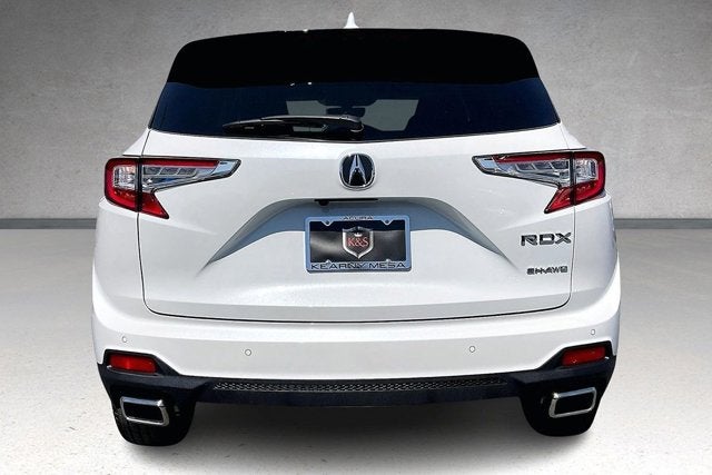 2026 Acura RDX SH-AWD with Technology Package