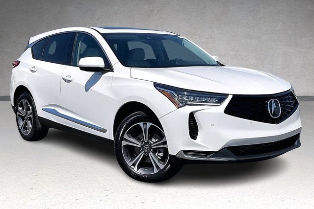 2026 Acura RDX SH-AWD with Technology Package