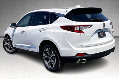 2026 Acura RDX SH-AWD with Technology Package