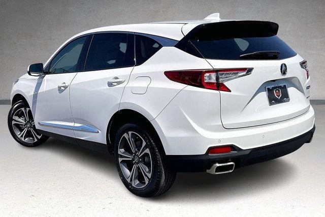 2026 Acura RDX SH-AWD with Technology Package