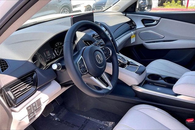 2026 Acura RDX SH-AWD with Technology Package