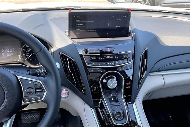 2026 Acura RDX SH-AWD with Technology Package