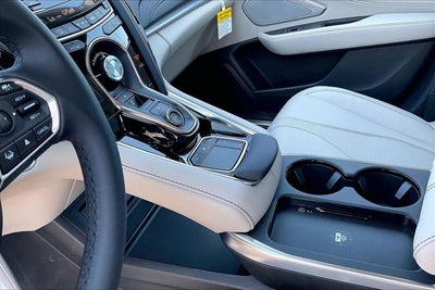 2026 Acura RDX SH-AWD with Technology Package