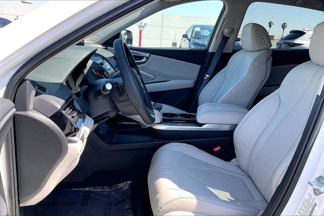 2026 Acura RDX SH-AWD with Technology Package