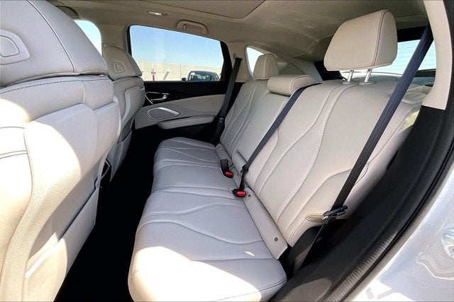 2026 Acura RDX SH-AWD with Technology Package