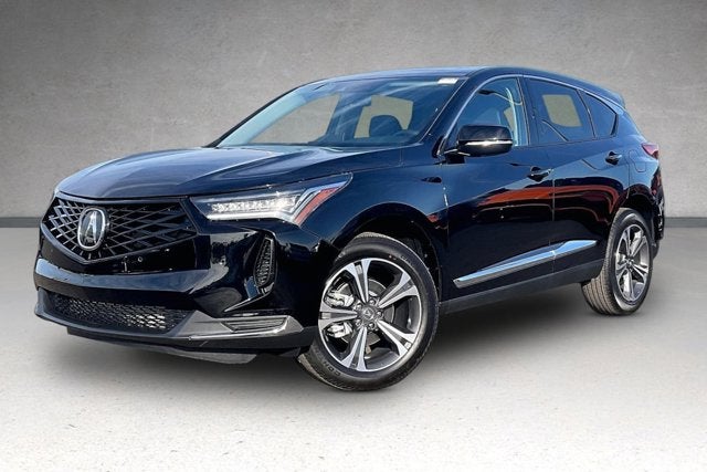 2026 Acura RDX SH-AWD with Technology Package