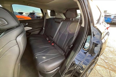 2026 Acura RDX SH-AWD with Technology Package