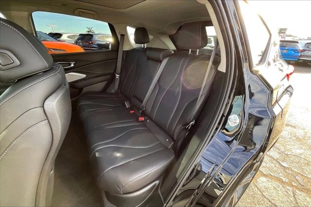 2026 Acura RDX SH-AWD with Technology Package