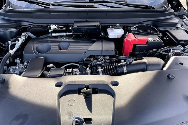 2026 Acura RDX SH-AWD with Technology Package