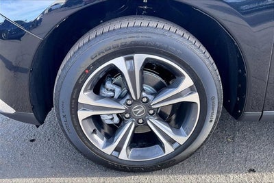 2026 Acura RDX SH-AWD with Technology Package